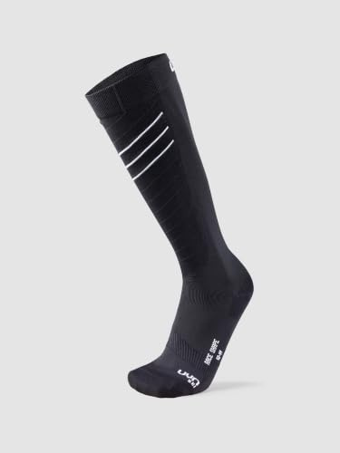UYN Lady Ski Race Shape Socks