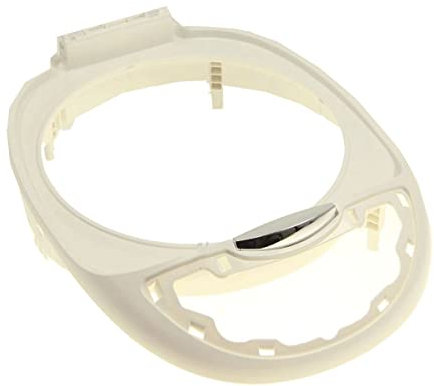 Bague + verrou Cuiseur vapeur SS-995297 MOULINEX Cuiseur vapeur SS-995297 MOULINEX