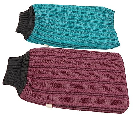 2er-pack Peeling-badehandschuhe Schlammbad- Bade- für Körperpeeling Rückentücher Dusch-badetücher Badeutensilien Badehandschuhe Handtuch