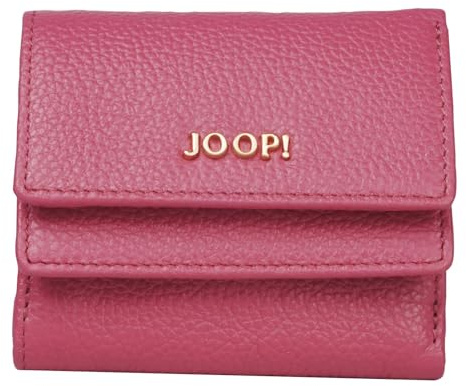 Joop! Leder Geldbörse Vivace Lina Purse Pink