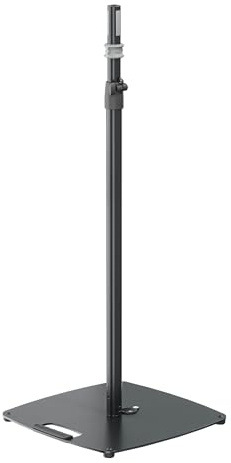 K&M 26733 Boxenstativ »Easy Lock«