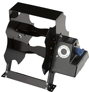 MORryde REEL56-014H Motorized Easy Reel Spooler for Convenient Power Cord Storage