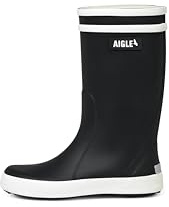 Aigle Mixte Enfant Lolly Pop 2, Noir, 27 EU