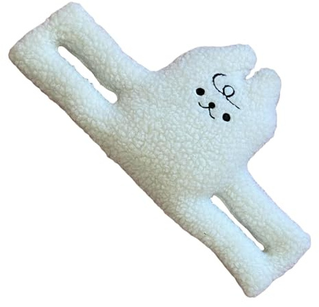 Türklemmschutz, Klemmschutz-Türstopper, Anti-Türknall-Stopper, Anti-Türknall-Stopper, babysicherer Einklemmschutz, kindersicherer Türstopper zum Schutz von Kindertüren