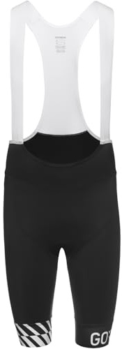 GORE WEAR - Swiftride Optical Bib Shorts Mens, Salopette Uomo