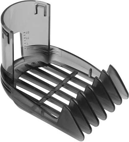 Ersatz-Haarschneidekamm