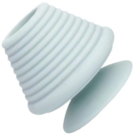 Tappo per lavandino del bagno, tappo di scarico della vasca da bagno a - cucina flessibile per | aspirazione lavabo acqua silicone e anti-odore mop piscina fogna