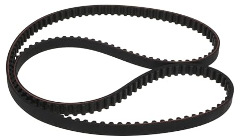 ECSiNG Rasenmäher-Zackenriemen 1134-9183-01 1134-9183-02 Kompatibel mit Stiga Park 220 95 EL QF 1248 Mm