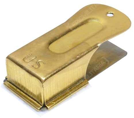 Mil-Tec Clicker Invasion Gelb Einheitsgröße