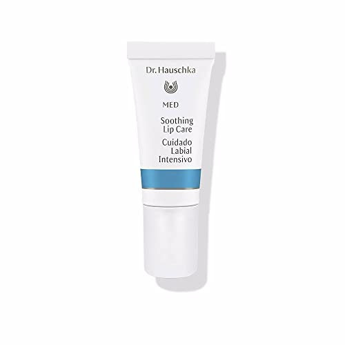 Lippenbalsam Dr. Hauschka Intensive Behandlung Reparatur