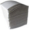 Artibetter 300 pezzi Garze Sterili 10x10 cm, Garze Sterili per Medicazione 10 x 10 in Cotone, Compresse Garza per Ferite e per Desinfettare, per per lavaggio scrubbing, Feri, Ferite, Desinfettazione