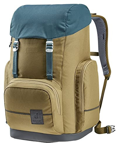 deuter Scula Schulrucksack (30 L), Clay-arctic