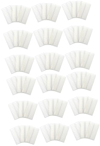 Beaupretty 120hojas Pegatinas Doble Párpado Invisibles Unidades De Cinta Adhesiva Transpirable Para Maquillaje Natural Para Ojos Párpados y Fácil De Aplicar