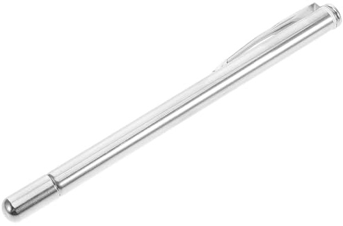 VINTORKY Lightweight Retractable Orchestra Conducting Stainless Steel Telescoping Music Conductor Portable Rhythm Wand for Choir and Band Performance