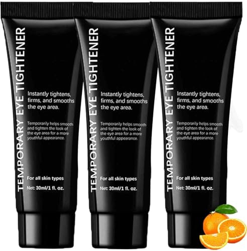 Tensor facial instantáneo, tensor temporal de ojos, reduce líneas finas, arrugas, para todo tipo de piel (3)