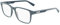 Lacoste Brillen L2895 401 MATTE BLUE 55/17/145 Herren