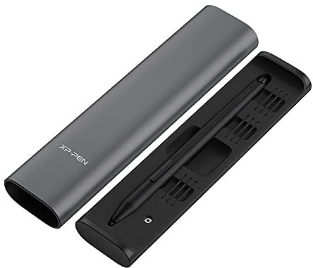 XPPEN PH20B X3 - Bolígrafo con 9 muelles para PRO16/12 2nd / Deco L/Deco LW