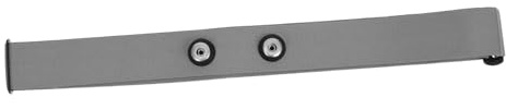 GOOHOCHY Sport-pulsgurt Brustgurt Für Pulsmessgeräte Bequemer Puls-brustgurt Outdoor-puls-brustgurt Ersatz-puls-brustgurt Sport-pulssensor-gurt Elastischer Gürtel Brustband Für Herzfrequenz