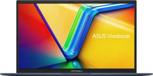 ASUS (FullHD 17,3 Zoll Gaming Notebook (Intel Core i7 1255U 10 Kern CPU, 4.7 GHz, 24 GB DDR4, 1000 GB SSD, Intel Iris Xe 3D, HDMI, BT, USB 3.0, WLAN, Windows 11 Prof. 64, MS Office) #7976