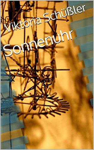 Sonnenuhr