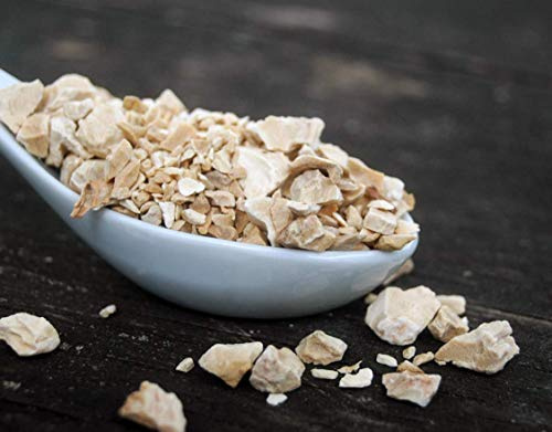 Naturix24 - Veilchenwurzel geschnitten - 500g