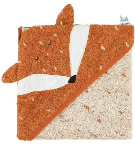 TriXIE Handtücher, Modell Hooded towel