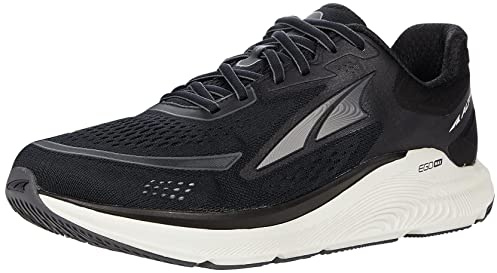 ALTRA Paradigm 6 Laufschuhe Herren schwarz