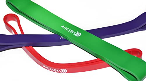 Ancaria Mini Boucle Band 3-Bit Jeu