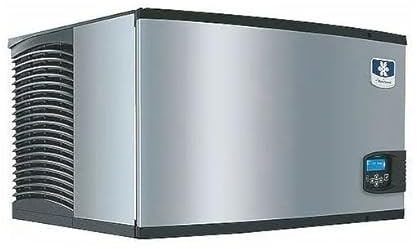 Modular Commercial Cube Ice Maker Machine by Manitowoc