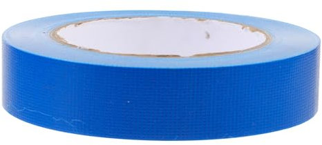 TEHAUX 1roll Strong Adhesive Carpet Tape Double-sided Rug Fixing Tape for Area Rugs Easy to Install Non- for Hardwood and Floors