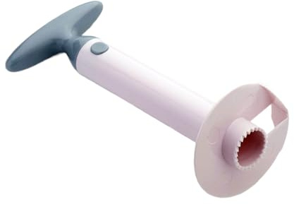 Pineapples Corer Pineapples Cutter with Comfortable Grip Slicing Tool Texture for Fruit Preparation