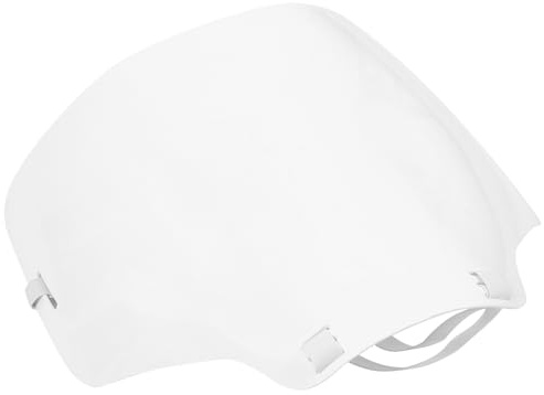 DIYEAH Protection Thoracique en Coton pour Escrime Portable et Respirante, Plastron Pratique Taille XL Certifié Officiel, Équipement D’Escrime Solide pour Hommes, Femmes et Garçons,