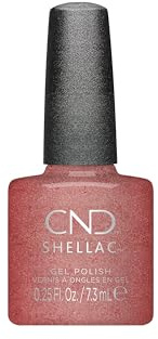 CND Shellac Untitled Bronze 7.3 ml
