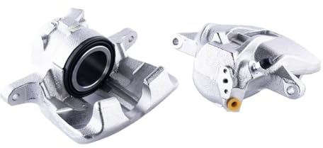 HELLA PAGID 8AN 355 790-341 Bremssattel - AN9034 - Bremssystem: LUCAS-TRW - Neuteil ohne Pfand - für u.a. AUDI / SEAT / VOLKSWAGEN