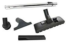 FIND A SPARE 35mm Karcher A2234 A2251ME A2204 & A2004 Vacuum Cleaner Full Tool Brush Kit