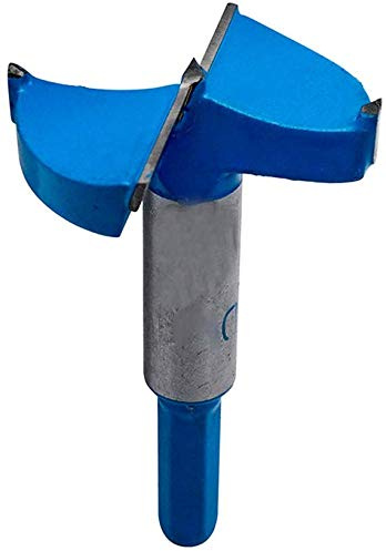 Lochsägen-Bohrer, Werkzeug, Forstnerbohrer, Holzbohrer, 42 mm