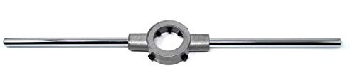 Design61 1x Schneideisenhalter DIN 225 M12 - M14 mm
