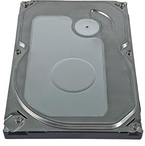 LEOFLA Hard Disk da 500 GB Adatto per Computer con Interfaccia Sata Buffer da 16 MB