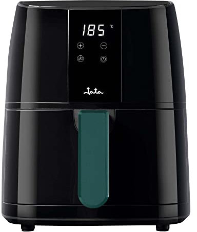 Jata JEFR1226 Freidora sin Aceite 4L 1400W