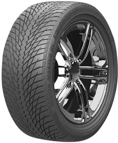 GREENTRAC - 245/45 R18 TL 100V WINTER MASTER D1 BSW M+S 3PMSF - Winterreifen