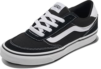 Vans Brooklyn Ls Zapatillas Mujer