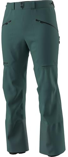 DYNAFIT Damen Radical Softshell Hose, atlantic-0910, M