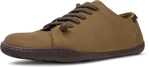 Camper Mujer Peu Cami 20848 Basket, Medium Brown 251, 40 EU, Medium Brown 251, 40 EU