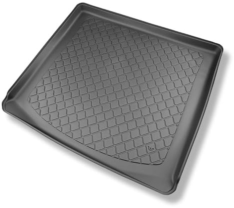 Mossa Alfombrilla Maletero Adecuada para KGM Torres SUV (2025- ) G | maletero superior; también versión eléctrica