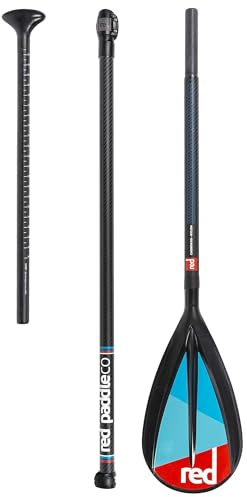 Carbon 50 Nylon Adjustable Sup Paddel Cam-Lock