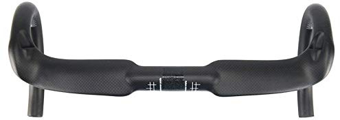RXL SL carbon fiber road handlebars Carbon Bicycle Handlebars 31.8 Handlebar Carbon Fiber bike parts lightweight 420mm carbon handlebar drop bar Aero Bars for Road Bike Handlebars