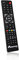 BC62869B bonremo Ersatzfernbedienung passend für METZ Cosmo 32 Typ-Nummer 32TZ37 LCD/LED-TV