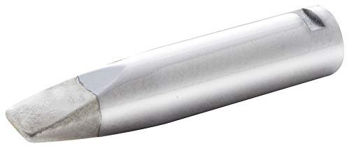 Weller T0054491199 Lötspitze XH-Reihe Meißelförmig, 4mm x 0.8mm