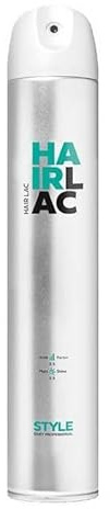 Dusy Style Hair Lac 500 ml
