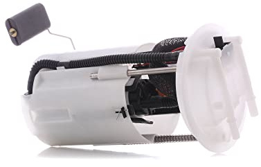 RIDEX 1382F0251 Impianto alimentazione carburante elettrico con indicatore livello carburante con filtro Compatibilità con FIAT BRAVO II 198